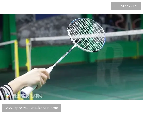 羽毛球最粗线