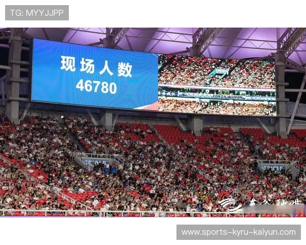 足球赛事中的经济影响与观众流量